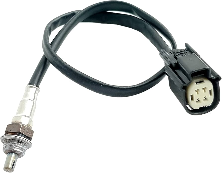 hana② Amazon.com: Front Oxygen Sensor Replacement for 2014-2020 Harley