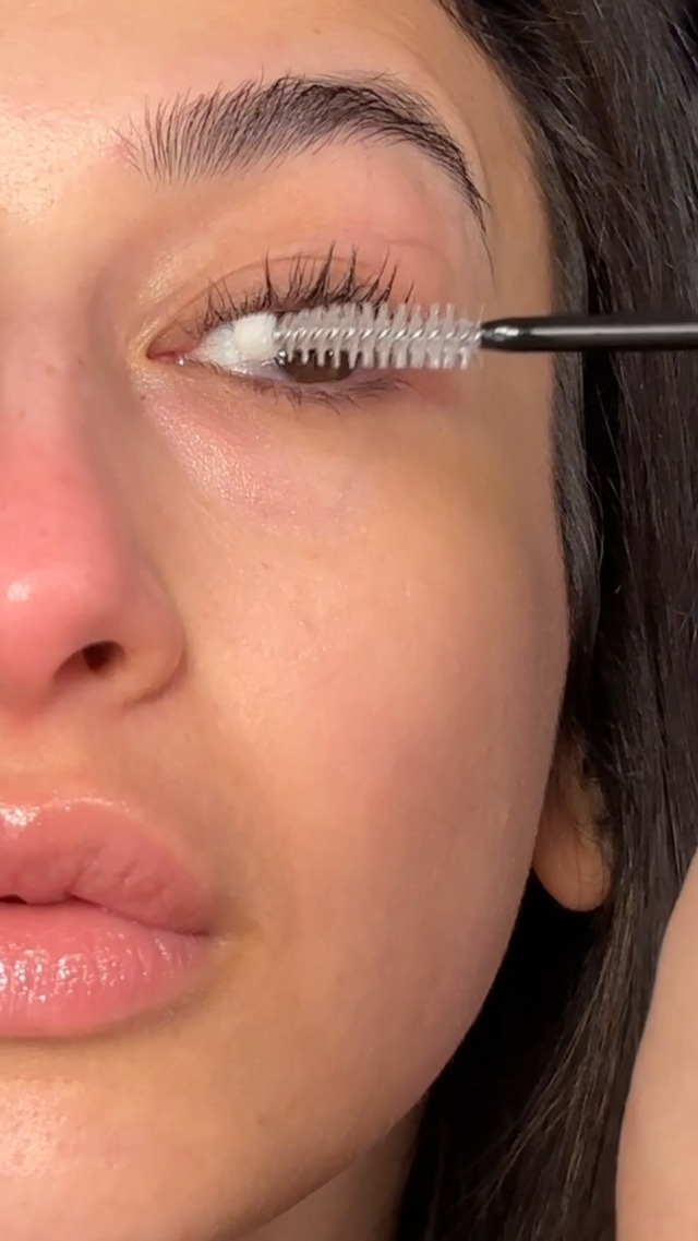 Amazon.com: COSNORI Long Active Eyelash Serum - Korean Eyelash