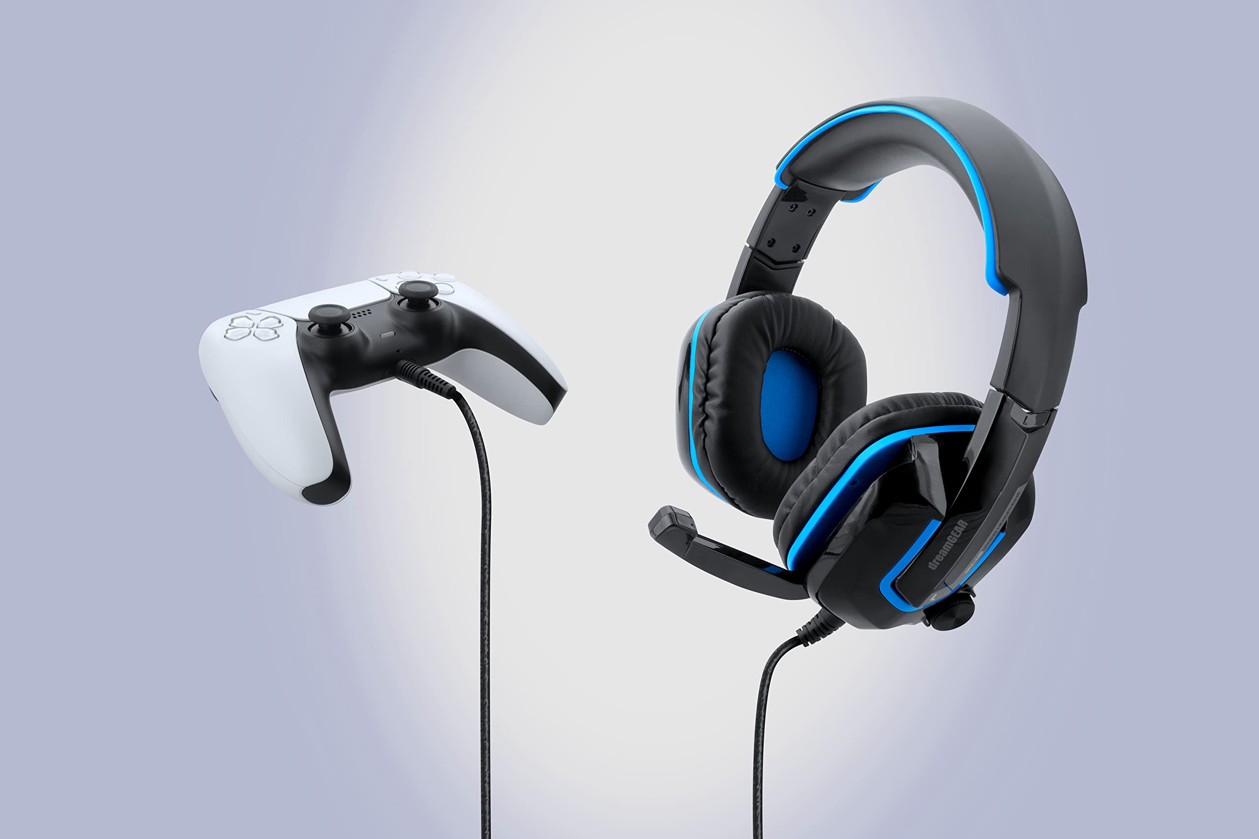 Amazon.com: GRX-440 Advanced Wired Gaming Headset for PS5