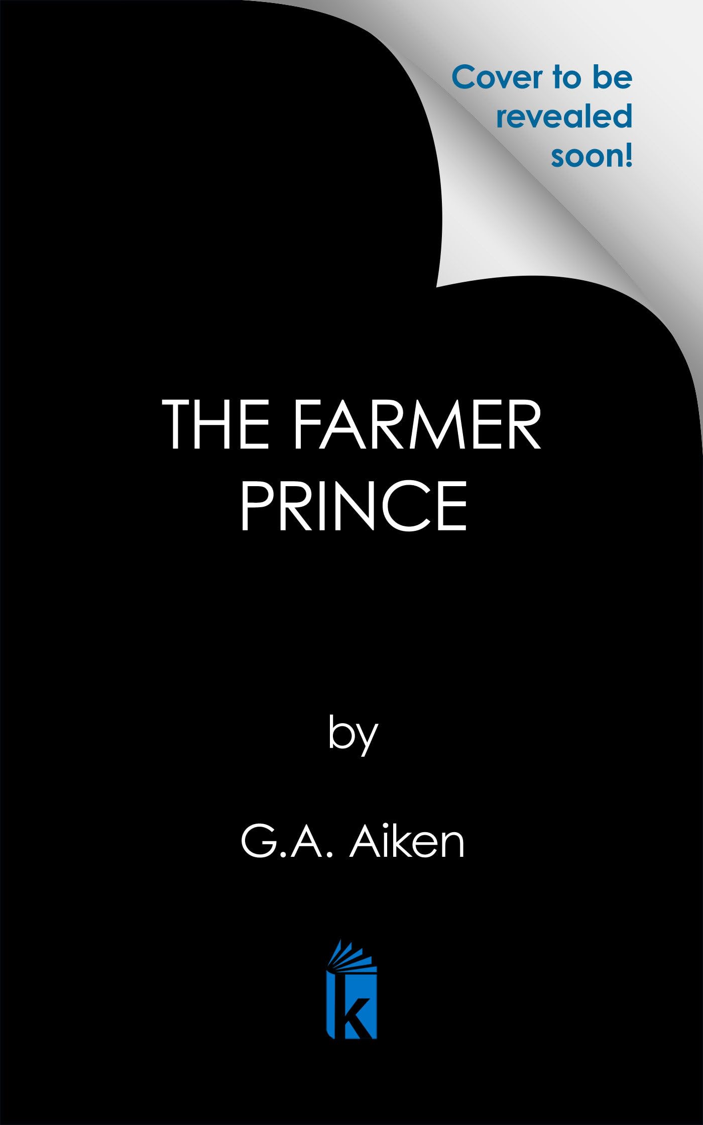 The Farmer Prince (Scarred Earth Saga)