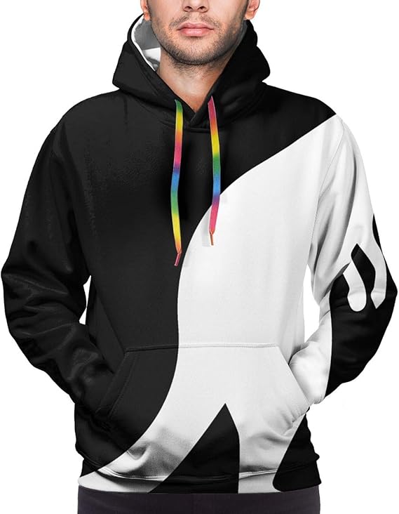 Amazon Co Jp パーカー メンズ オーストラリアのカンガルー トレーナー フード付 プルオーバー 長袖 春 秋 冬 柔ら 快適 スウェットパーカー ファッション Amazon Co Jp パーカー メンズ オーストラリアのカンガルー トレーナー フード付 プルオーバー 長袖 春 秋 冬 柔ら 快適 スウェットパーカー ファッション