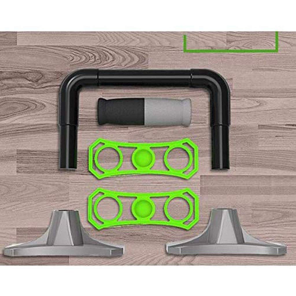 Stand Push-Up – Walking Movement Training Prone Rama podtrzymująca sprzęt rehabilitacyjny