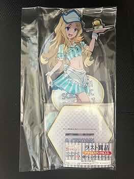 フレンダ・セイヴェルン フィギュア＆グッズセット 61jaieQNaEL._UF350,350_QL50_.jpg