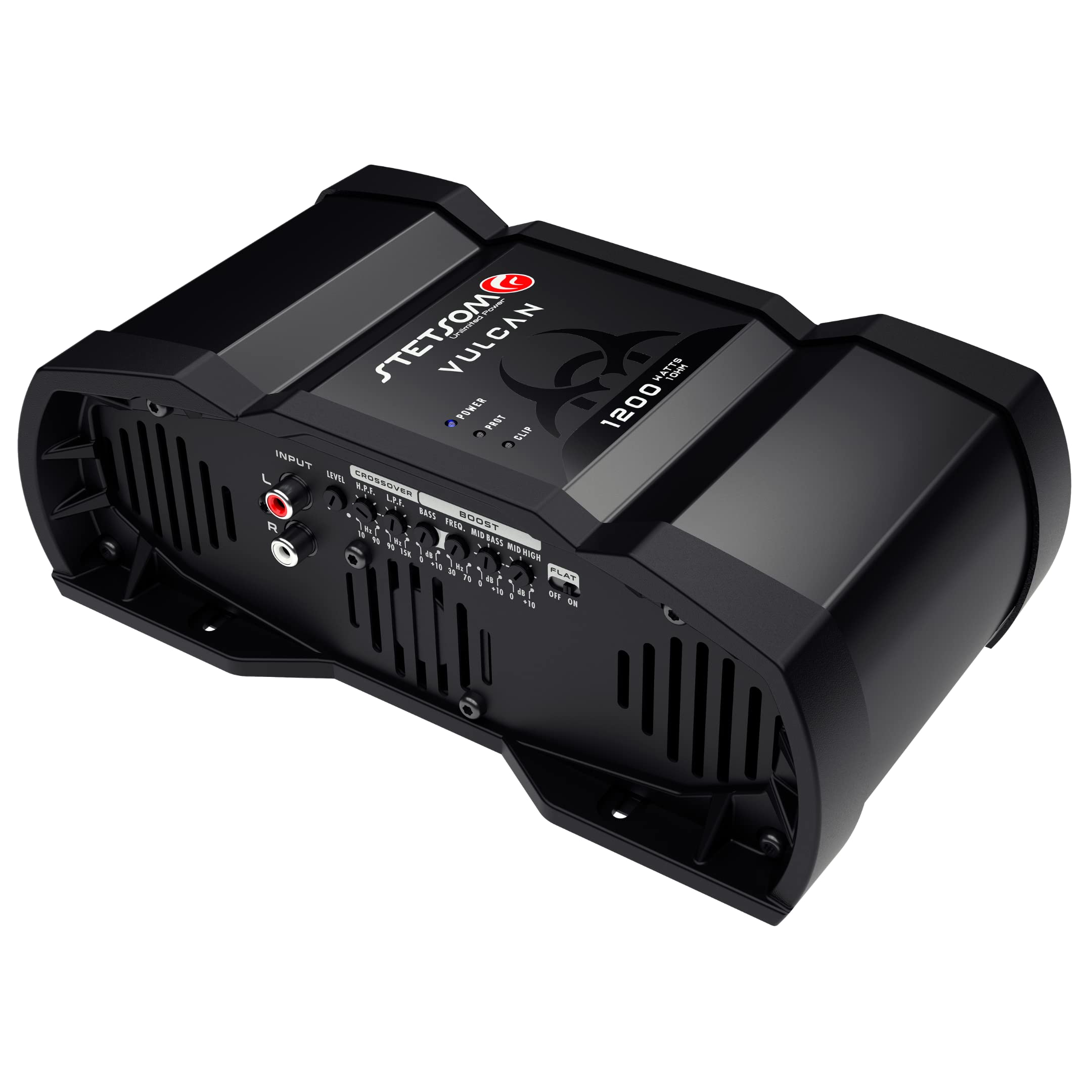 Amazon.com: Stetsom: Vulcan Line