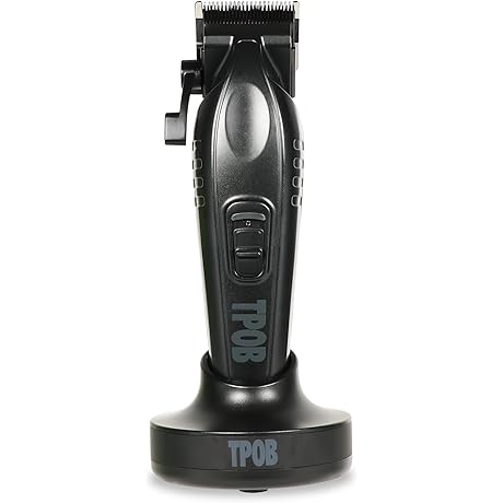 XO Premium Brushless Collection: Precision TPOB Clipper