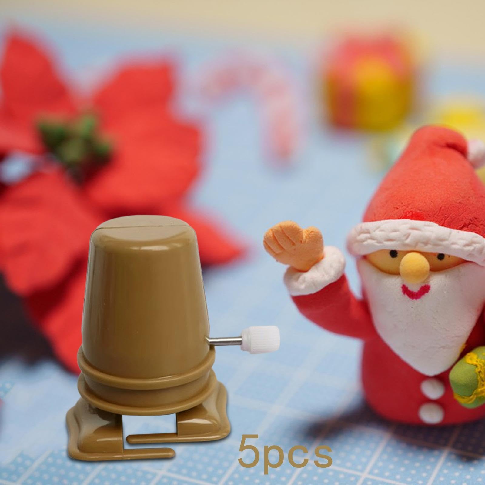 Amazon | 5xゼンマイ式おもちゃ 子供用 ぜんまい仕掛けおもちゃ 教育用