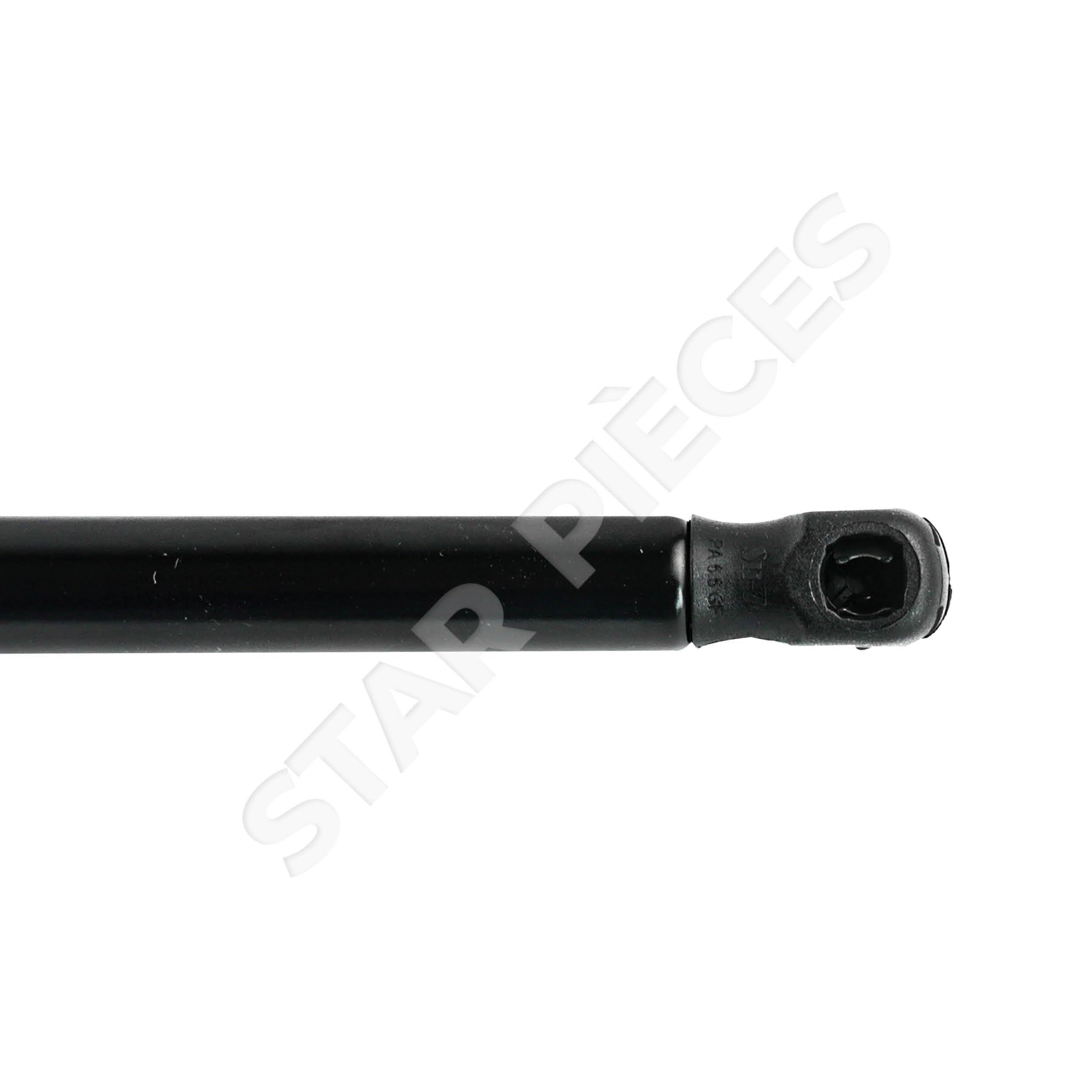 2 verins de coffre compatibles pour Suzuki Swift 5 (2017-2023) Vérins de hayon | 8185052R00