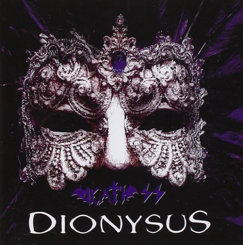 Dionysus (Ep)