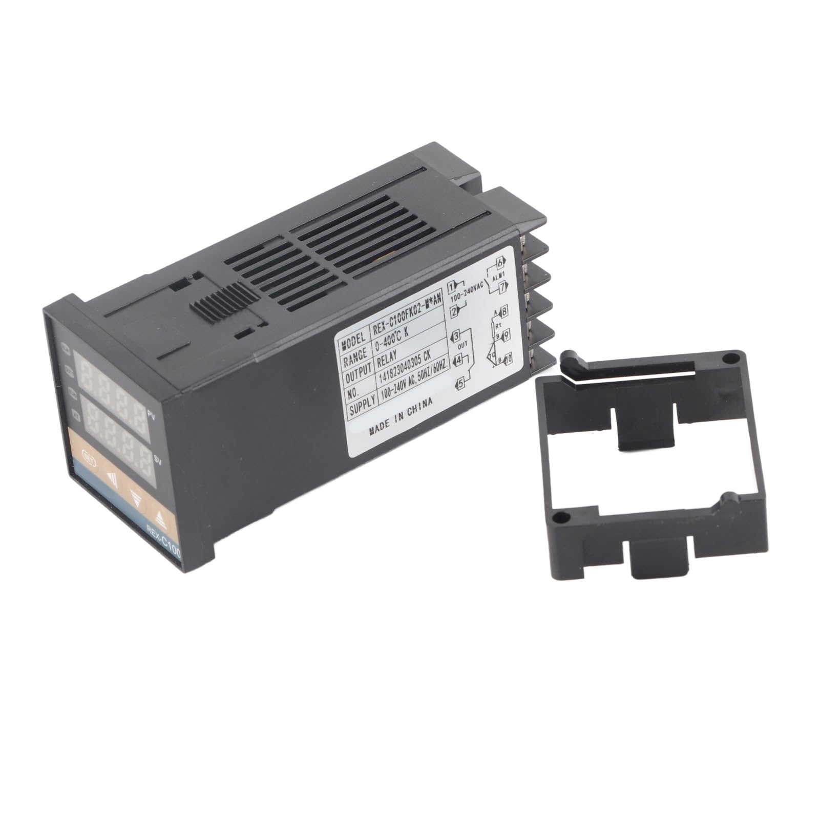 R60TCTRT2TT2 Temperature Control Unit R60TCTRT2TT2 Sealed in Box 1 Year Warranty