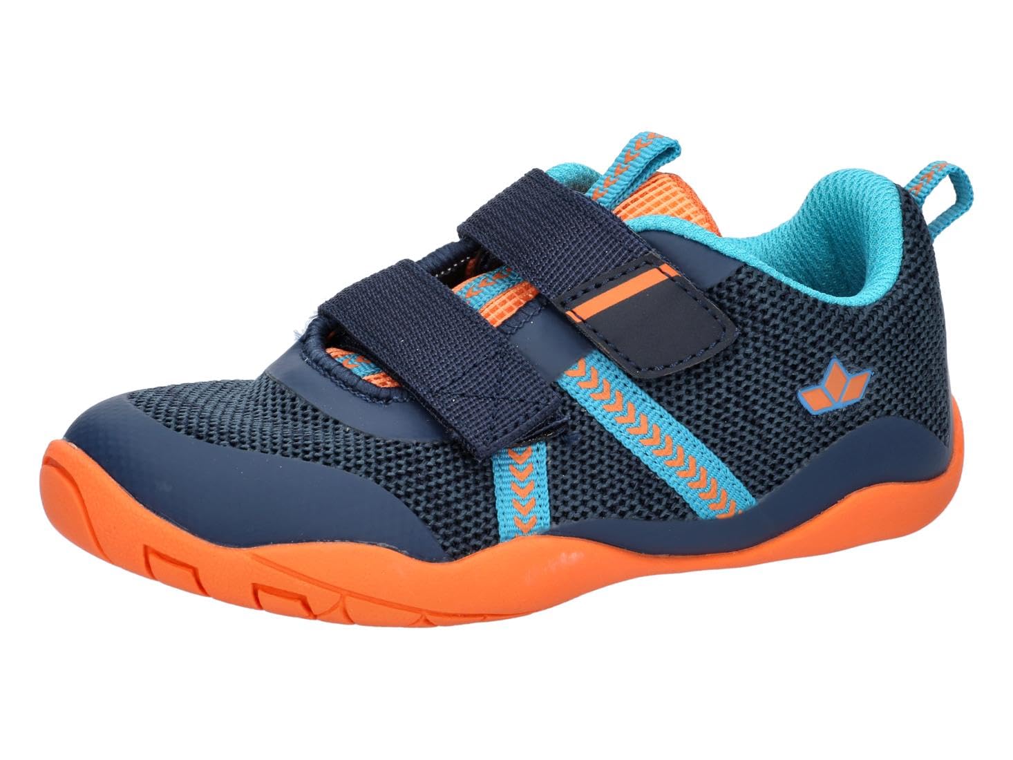 Lico Unisex Kinder Aride V Barfußschuhe