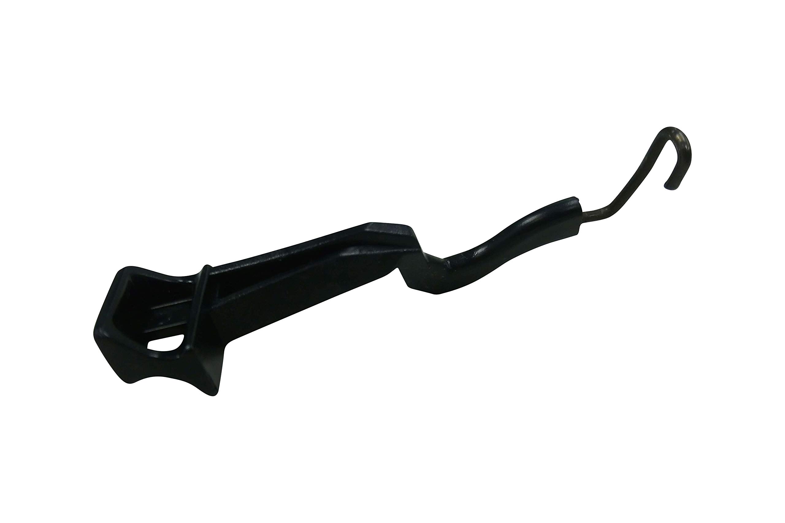 Amazon.com: ENGINERUN Choke Rod Lever Compatible with Husqvarna 51