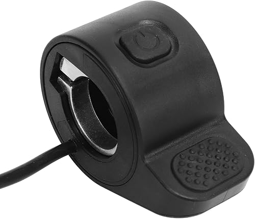 Miniatura 7 de Acelerador eléctrico de la vespa, acelerador derecho derecho universal del pulgar para la vespa eléctrica