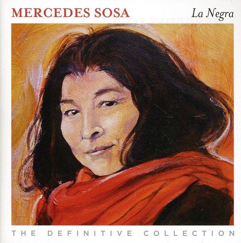 La Negra/The Definitive Collection