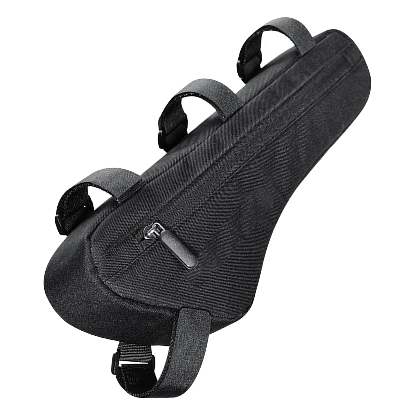 QIAOLIDA Bicycles Triangles Bag Bike Front Tubes Frame Saddle Storage Bag Durability Cycling Pouches Bicycles Accessories