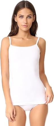 Yummie Womens Seamless Convertible Shapewear Camisole