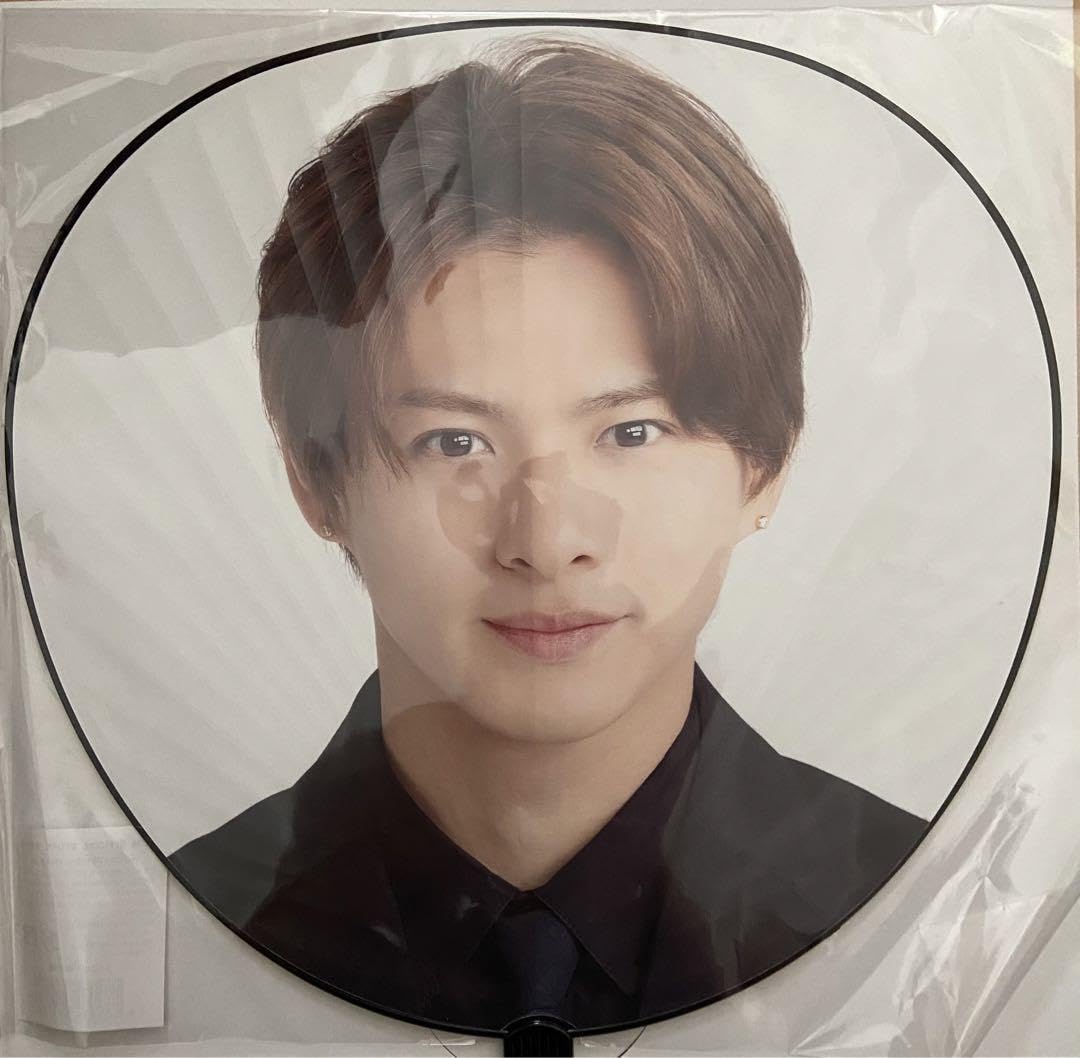 Amazon.co.jp: 平野紫耀 公式 まとめ売り Number_i : おもちゃ