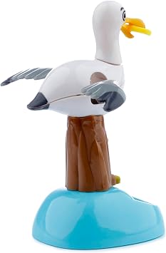 Puckator Solar Figurine, Multicolored, One Size