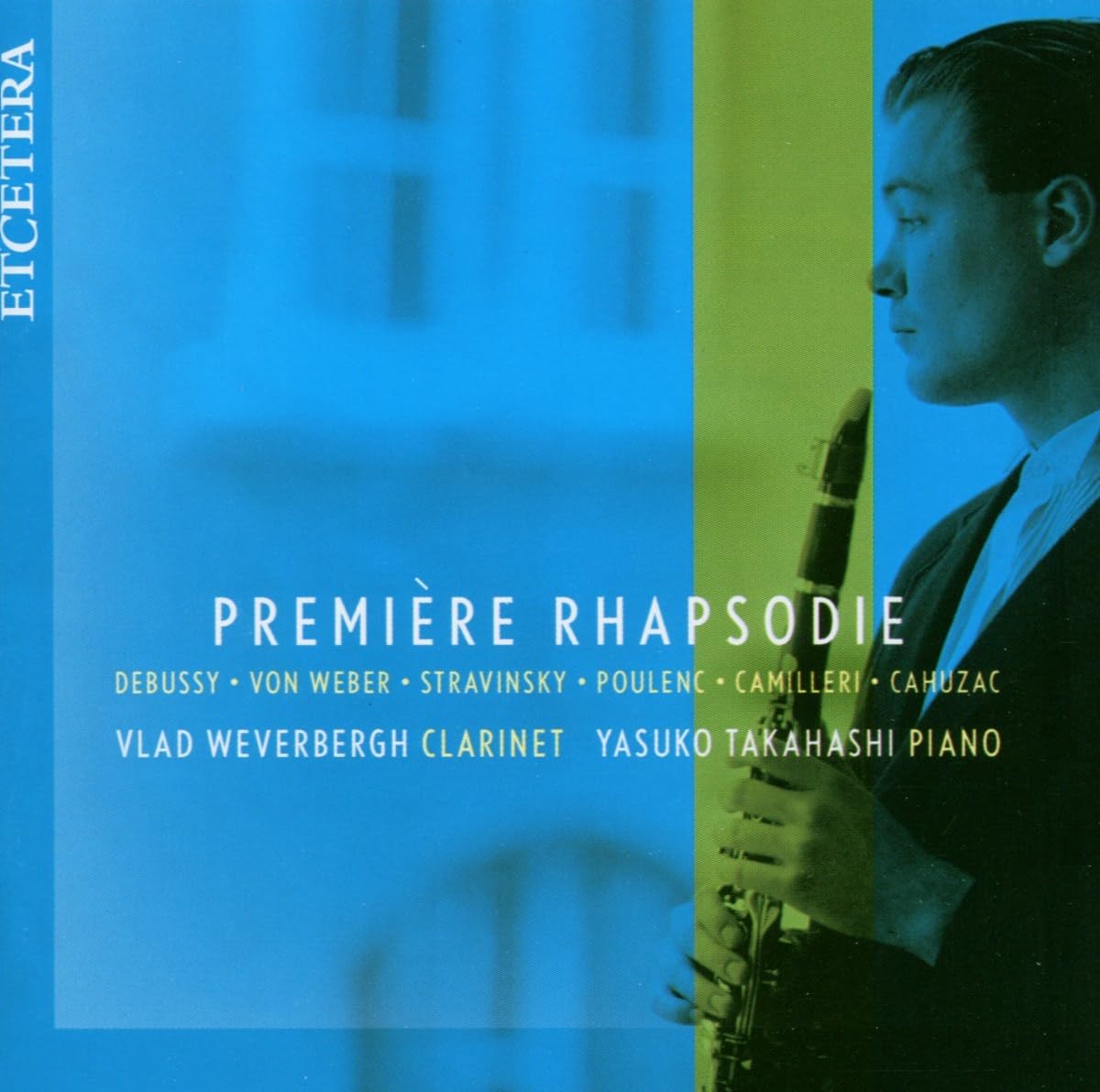 Weverbergh/Takahashi