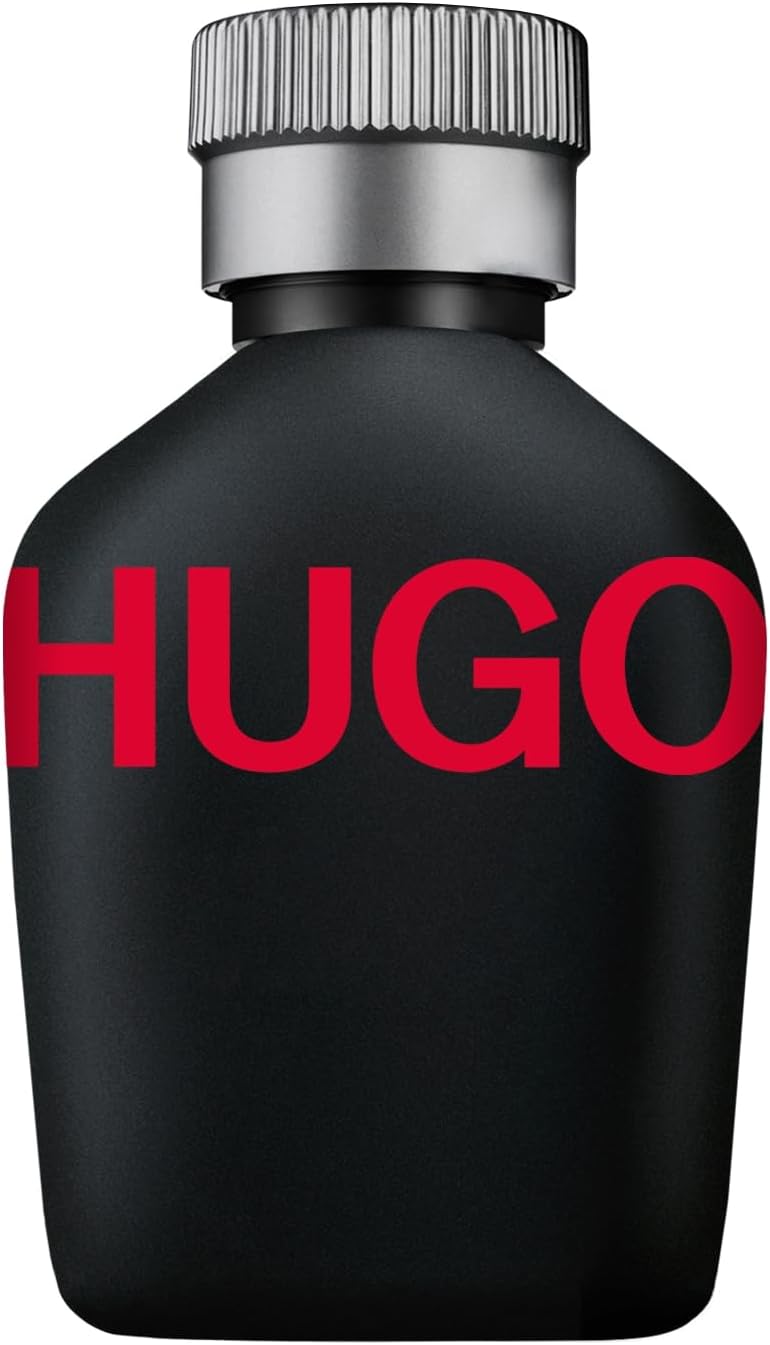 Hugo BossJust Different Men's Eau de Toilette 40 ML