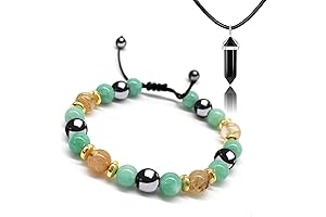 Triple Protection Bracelet: Ultimate Talisman for Wealth and Well-being
