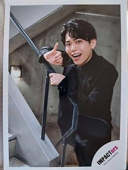 IMPACTors  影山拓也 Amazon.co.jp: IMPACTors インパクターズ 21夏 影山拓也 7枚