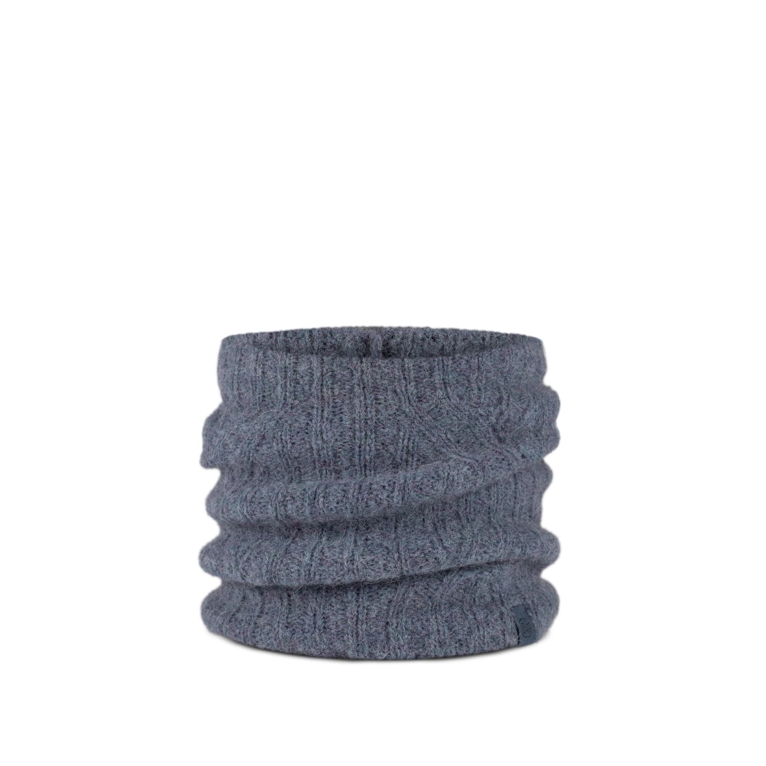 Buff® Knitted Neckwarmer Nerla Water Unisex Adult