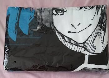 Amazon.co.jp: ブルーロック ブルーロック展 ビッグタオル