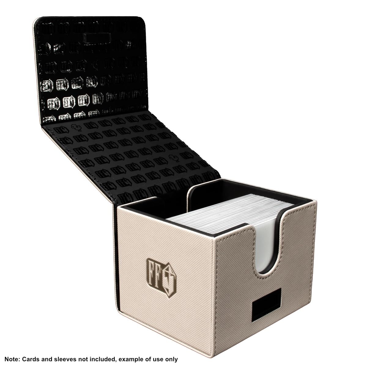 Ultra Pro - Final Fantasy x Universes Beyond Cloud, Ex-SOLDIER