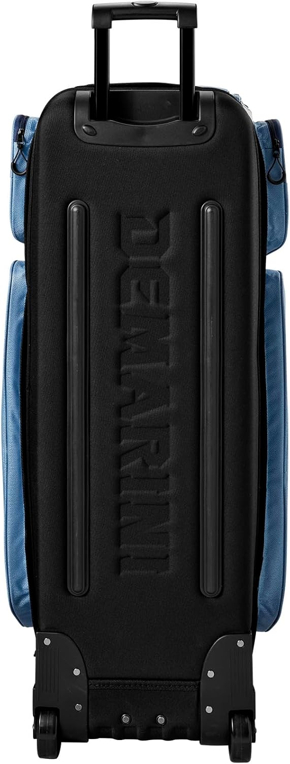 DeMarini Spec Ops Frontline V2 Wheeled Bag
