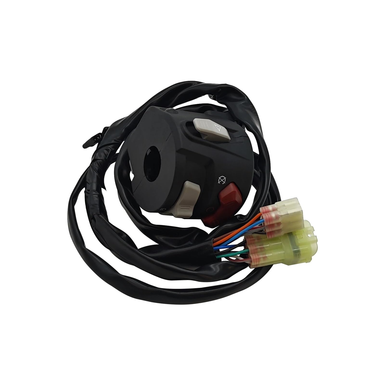 INTERRUPTOR DE MANIJA IZQUIERDA Compatible con AT6 S/L A04M52100001 parte
