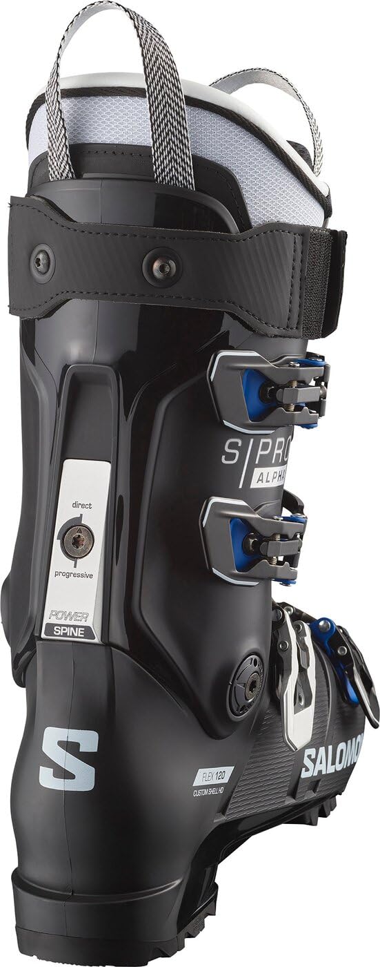 Amazon | SALOMON サロモン スキーブーツ S/PRO ALPHA 120 GW〔EL