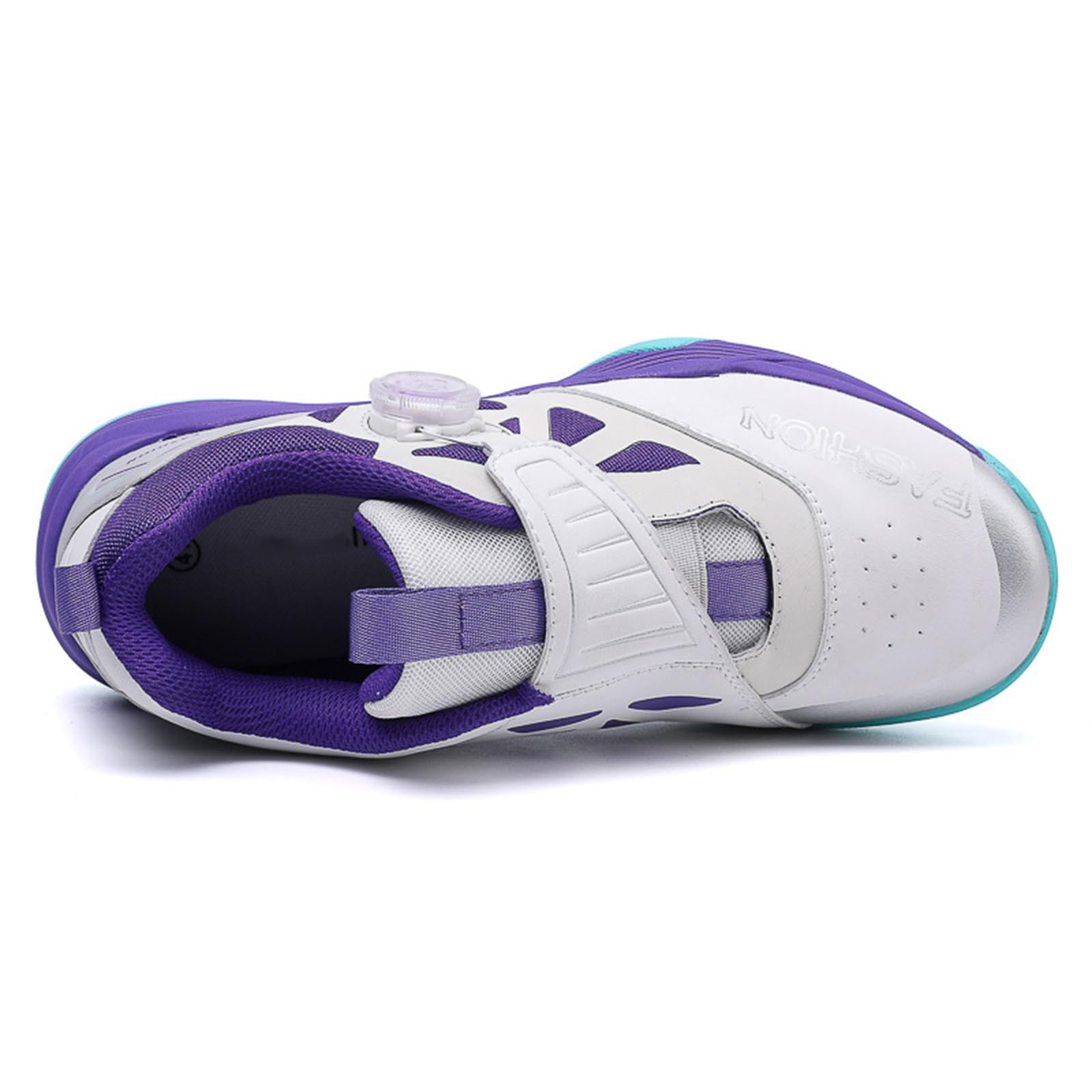 Zapatillas De Bádminton Antideslizantes para Exteriores para Hombre Y Mujer Ligeras Y Transpirables