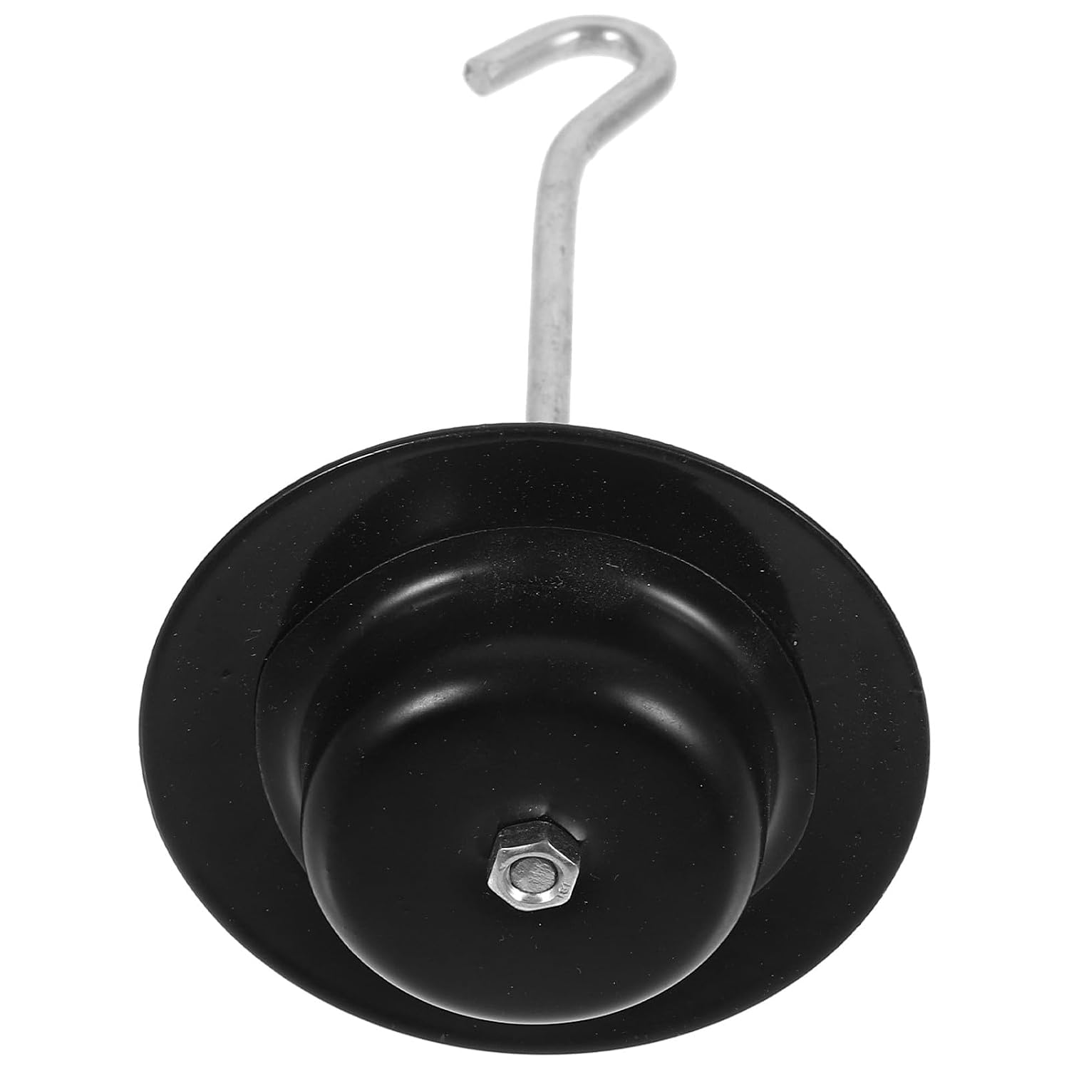 HEMOTON Precision Mechanical Scale Weights Hook 50kg Capacity Hanging Weight Holder for Traditional and Portable Scales Accessory