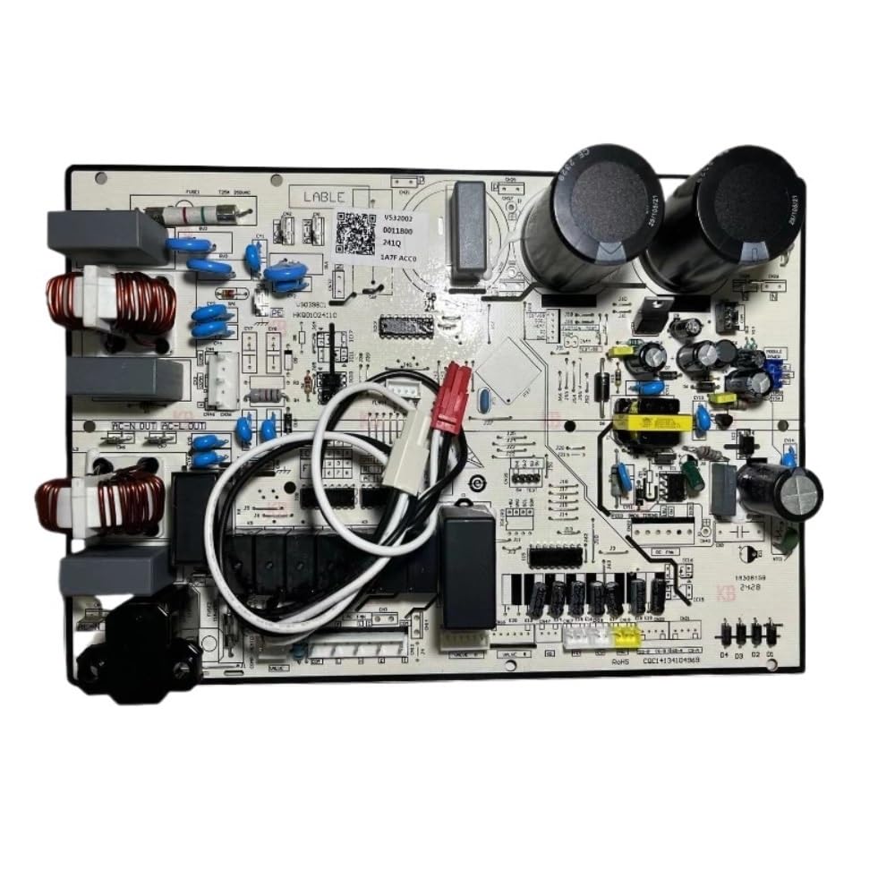 EQIMMFLJ for Air Conditioner Control Board 0011800241Q Circuit PCB Conditioning Parts