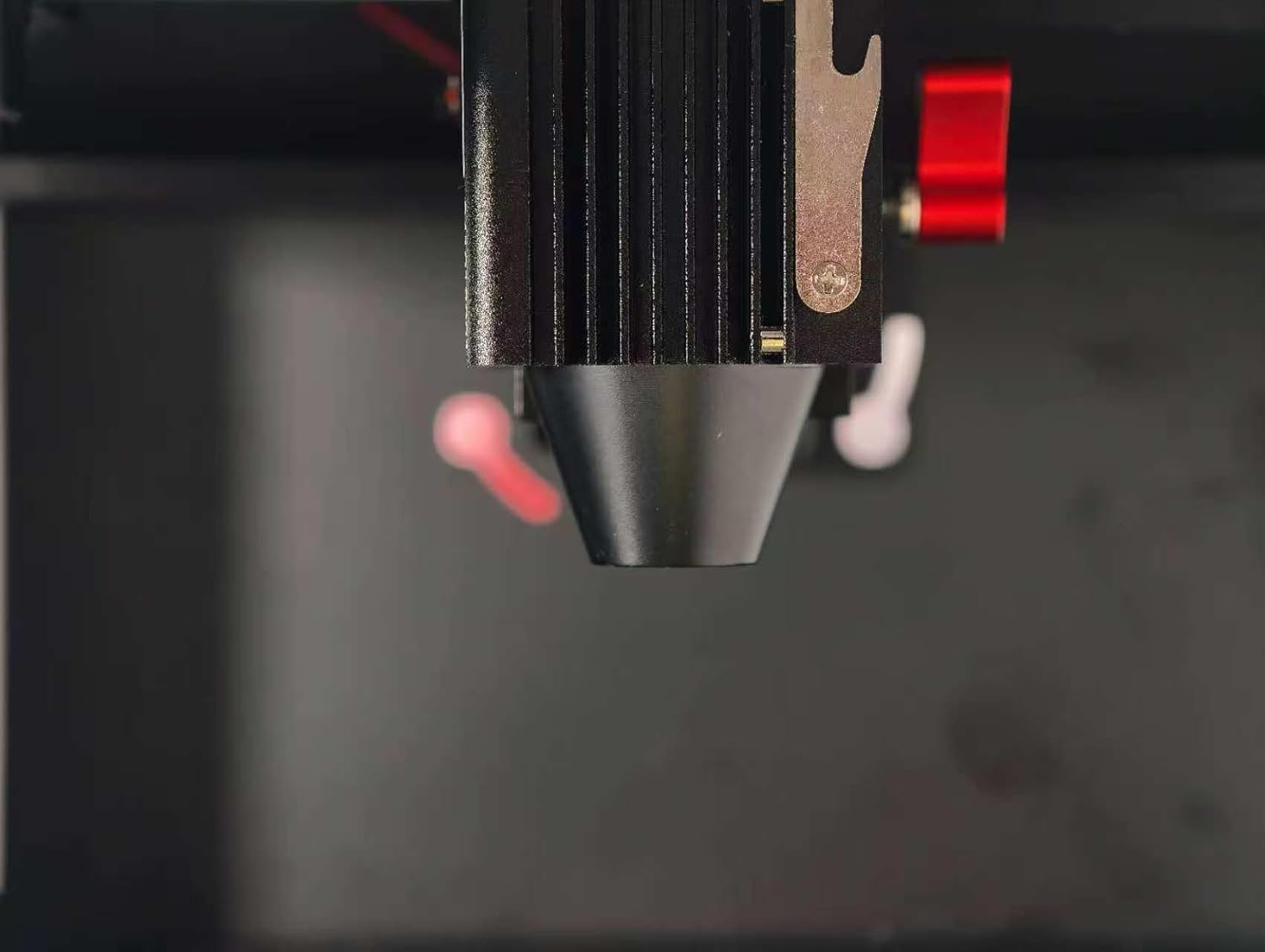 JWHetc X-PRO 5W Laser Engraver Machine, Portable 5000mW Laser Engraver and Cutter Machine for Wood Leather Coated Metal Paper Glass Cloth, for DIY Supports Win/Mobile System/Offline Class1 (5W Output)