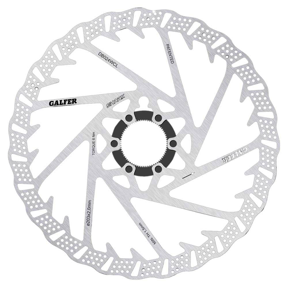 Amazon | ガルファーブレーキングシステム(GALFER BRAKING