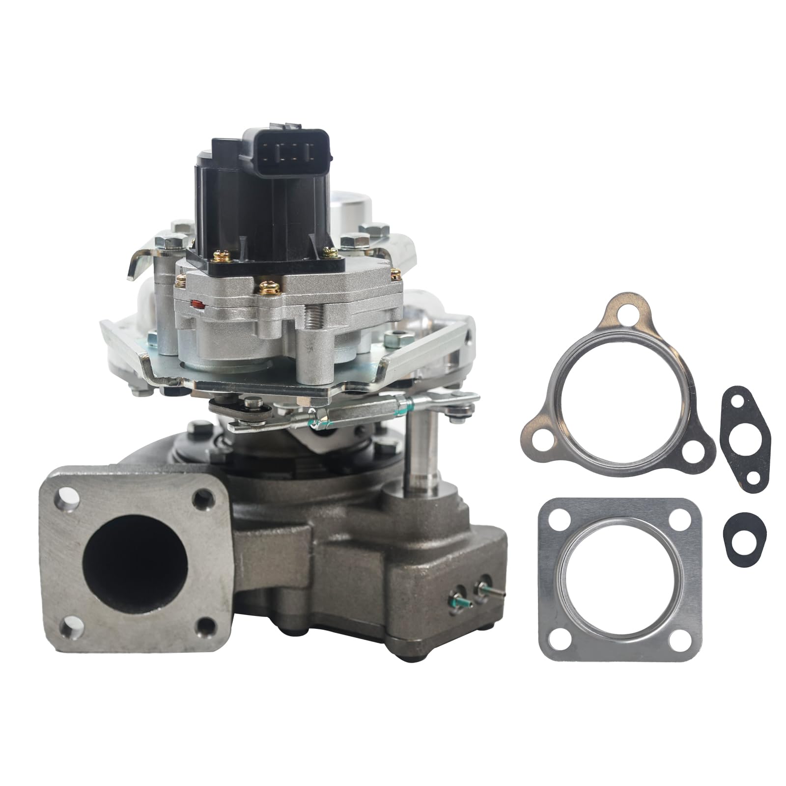 Amazon.com: BCXFORK RHF55V Turbocharger 8983476143 fits for Isuzu