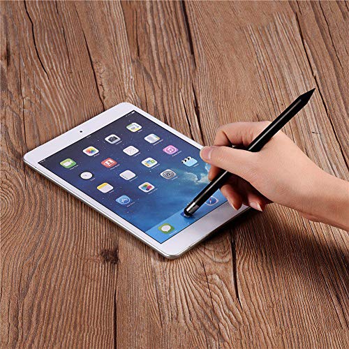 Lápiz capacitivo universal que soluciona la falta de precisión en tabletas y móviles 2