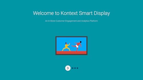 Kontext Smart Display