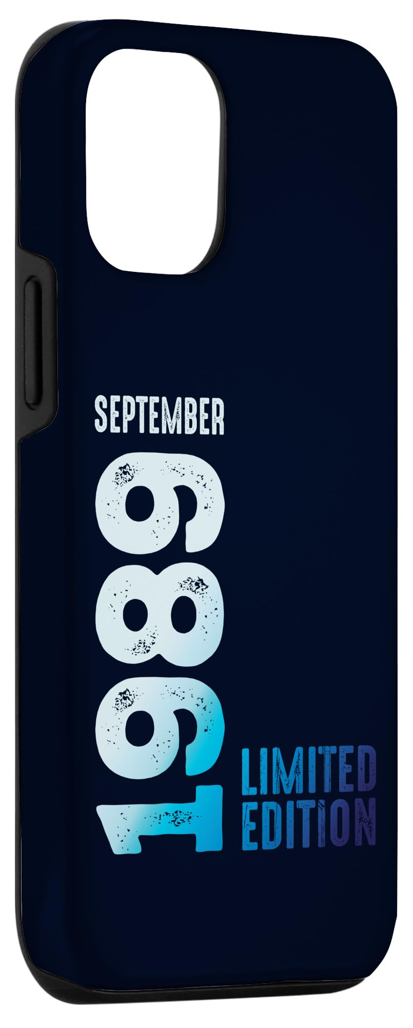 Amazon.co.jp: iPhone 13 Pro 1989年9月、1989年レトロ、1989年