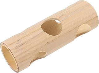 CIYODO Brinquedo De Túnel De Hamster Brinquedos Brinquedo De Túnel De Rato Túneis E Tubos De Hamster Escondendo Túnel Brinquedo De Hamster Esconderijo De Hamster Brinquedo Esconder Tubo