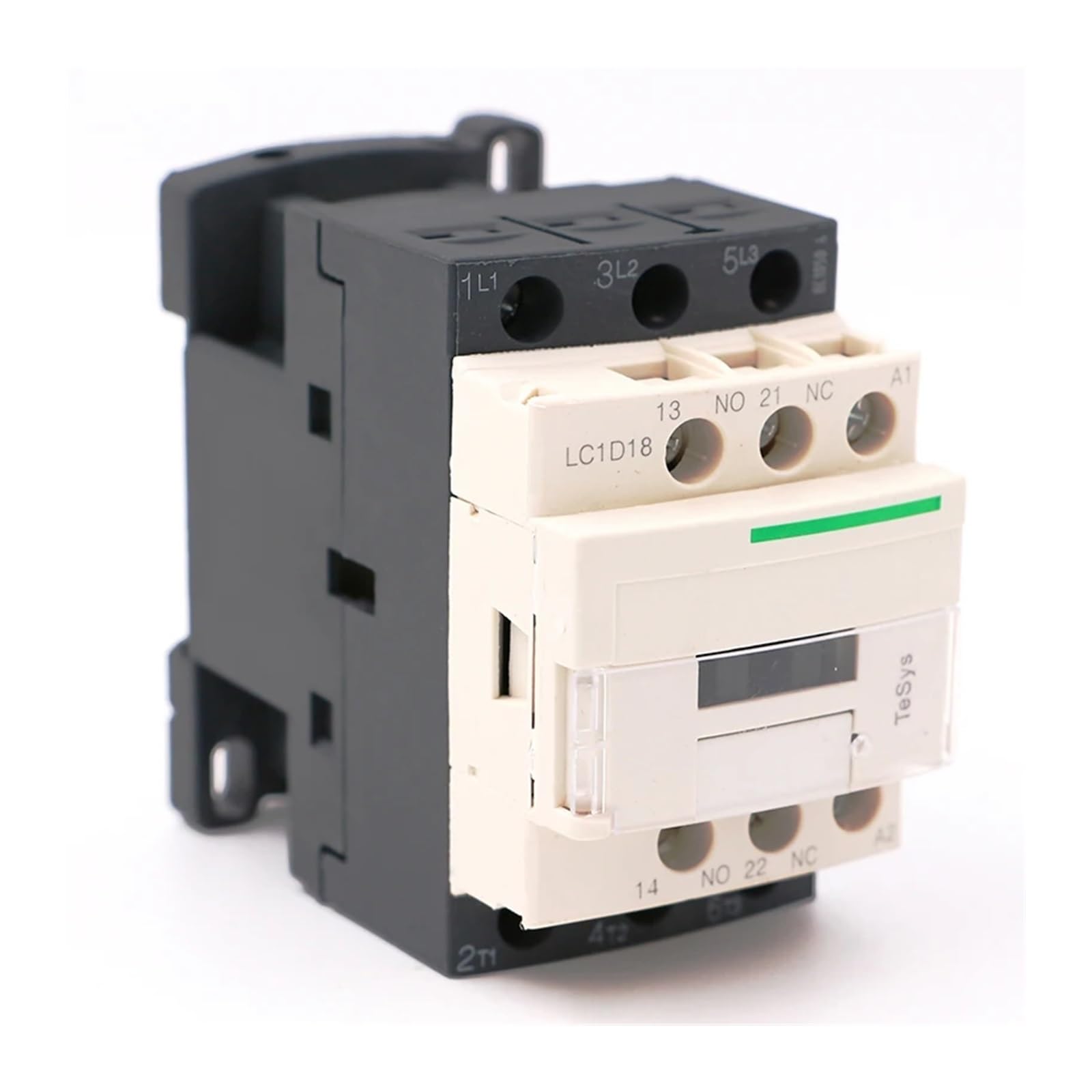 Licznik LC1D18N7-18A 415V 3 NO