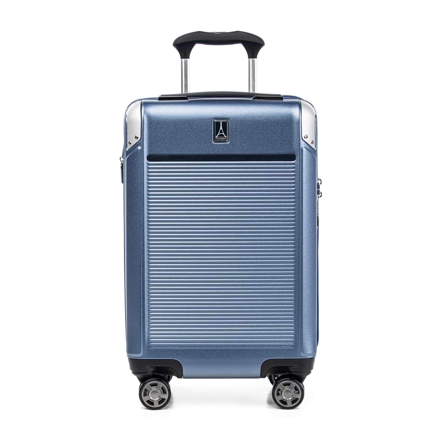 Travelpro Platinum Elite Dark Sky Blue