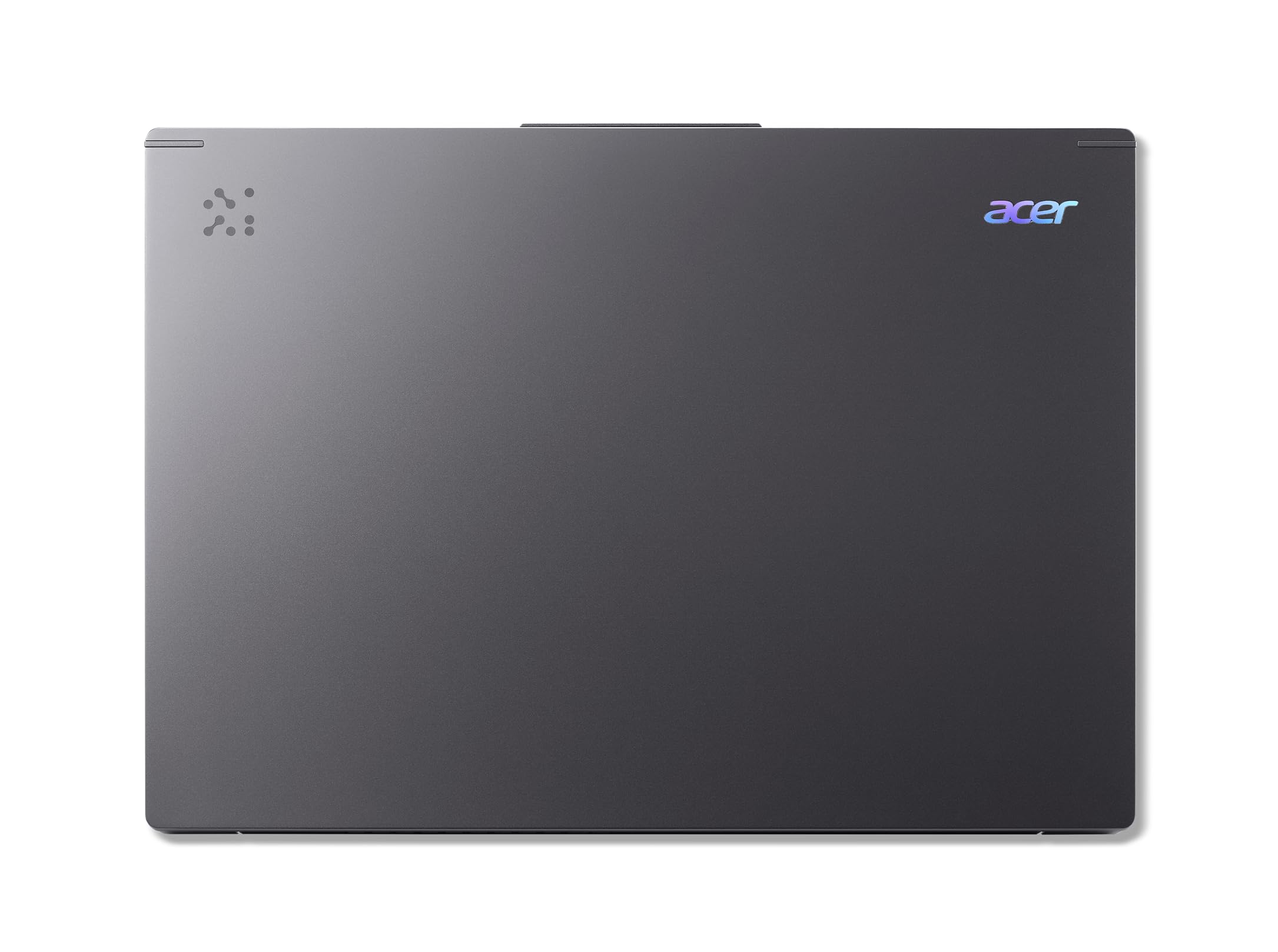 Acer Aspire 14 AI Copilot+ PC | 14" WUXGA Display | Intel Core Ultra 5 Processor 226V | NPU: Up to 40 Tops - GPU: Up to 53 Tops | Intel ARC 130V | 16GB LPDDR5X | 512GB SSD | Wi-Fi 6E | A14-52M-51S1