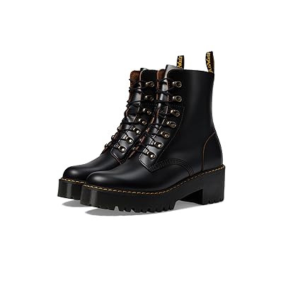 Dr. Martens Leona 7 Hook Boot Women
