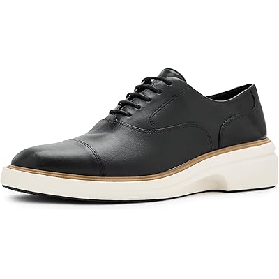 Cole Haan Originalgrand Cityspectre black leather