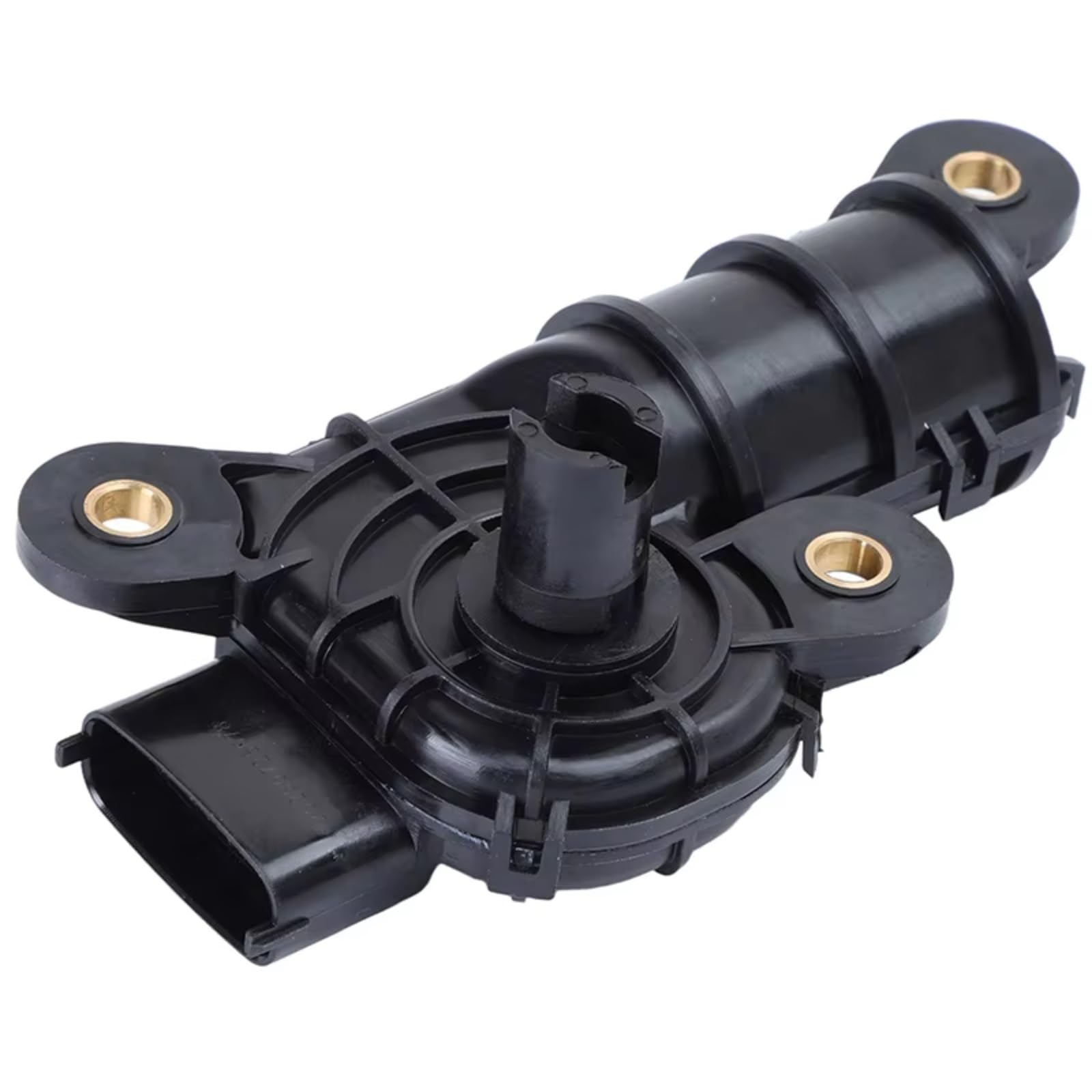 Lisroeu One Color Car Ctrol Scv Valve Compatible With Kia For Sorento 2011-2012 Fuel Pressure Control Valve Electric Shut Off Solenoids Parts Accessories 283232G300