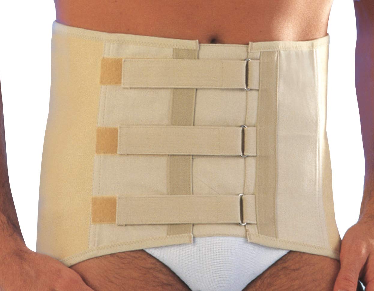 Scudotex, Cinturón lumbar - 1 unidad