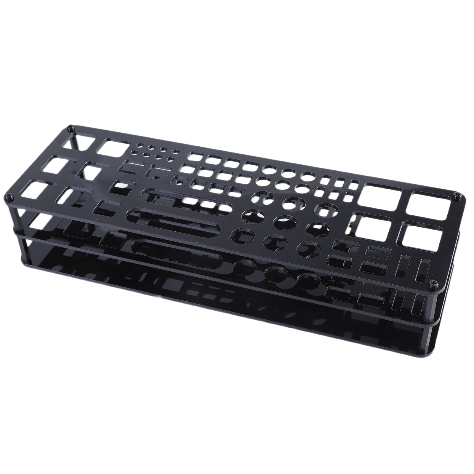 Yhplxyuus D Screwdriver Organizers Holder Storage Rack Tool Holder Esktop Han Stan For Organizers