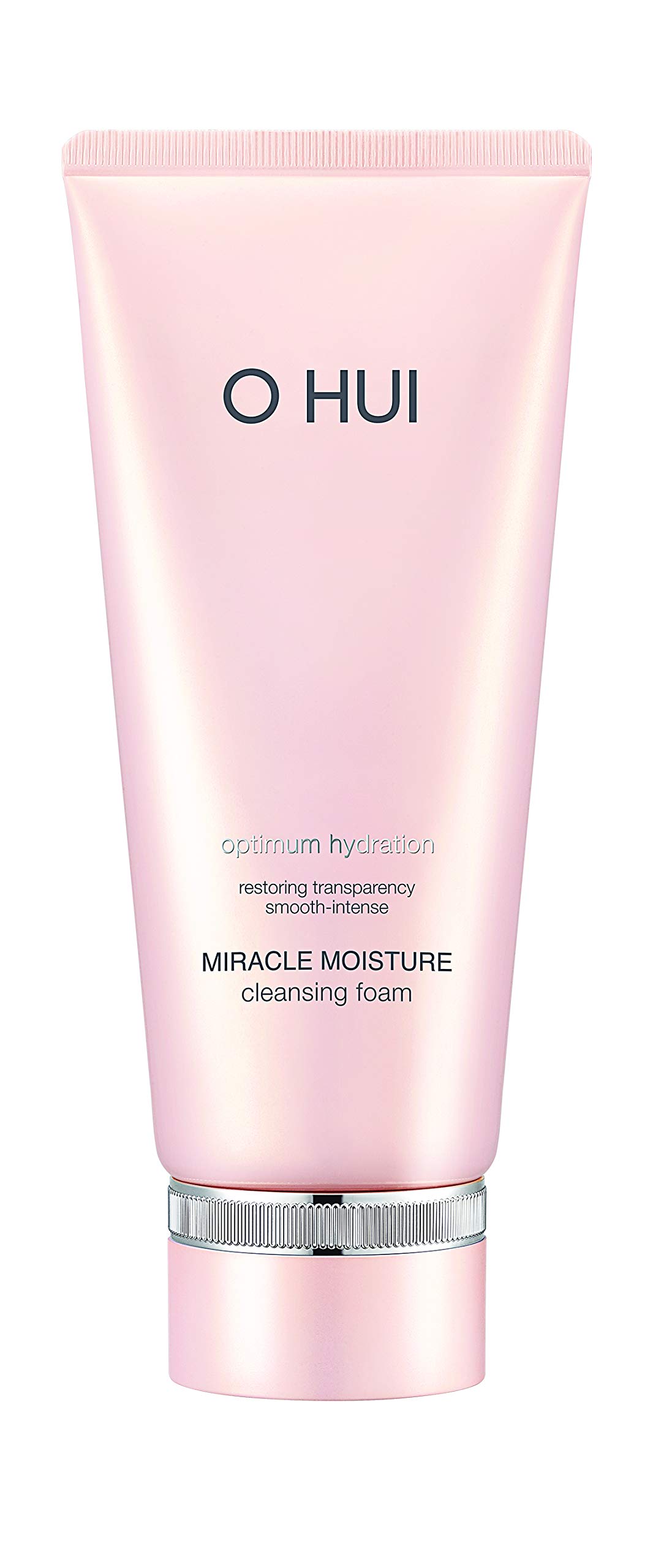 Miracle Moisture Cleansing Foam